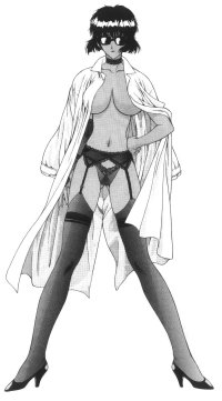 BUY NEW seraphic feather - 38425 Premium Anime Print Poster